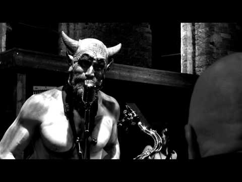 FAUSTUS! - 30 sec trailer