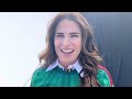 Karla Souza celebró el triunfo de la selección de México frente a Perú y compartió sus nuevos planes