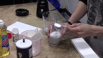 Brian Merino: DNA From an Onion