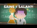 Apakah Sains Selalu Benar?