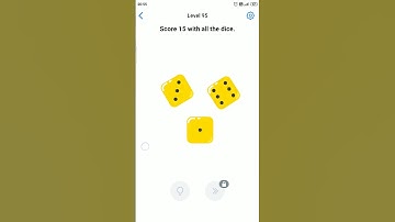 Easy game - Brain test level 95