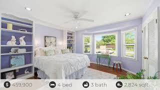 4156 E 43rd St, Tulsa, OK 4156 E 43rd St, Tulsa, OK