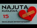 NAJUTA KUOLEWA 15 SimuliziZaMapenzi FelixMwenda SimuliziMix NAJUTA KUOLEWA 15 SimuliziZaMapenzi FelixMwenda SimuliziMix