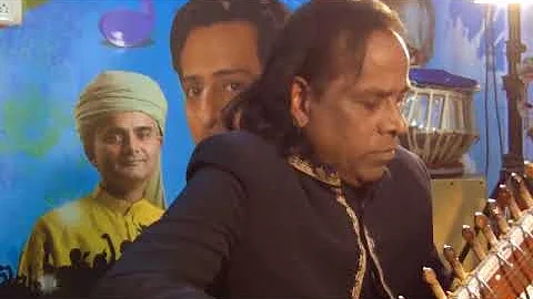 Pilu - Ustad Edwin Das