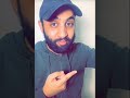 لماذا كل هذا يحدث لي الشيخ أحمد حمادي