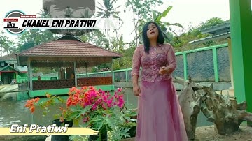 ENI PRATIWI lagu lampung Terbaru Voc. ENI PRATIWI Di makhuway cipt yusuf Rs
