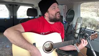 Chris Fox - Live In The Van On The Internet - 20200330 - All That I Know