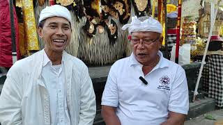 Download Lagu Pasawitran Barong Ubung sareng Pura Dalem Lumintang MP3