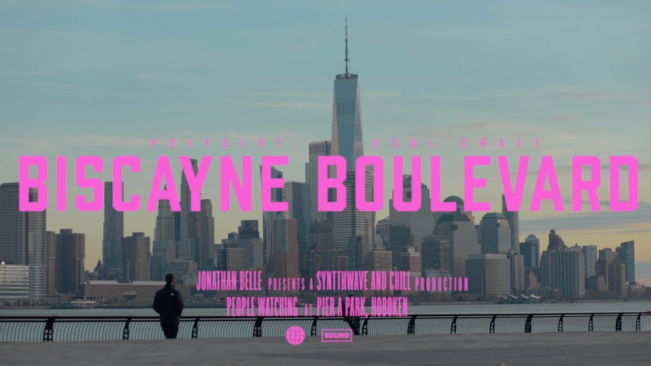 Watch Polyglot - Biscayne Boulevard • Synthwave and Chill on YouTube Watch Polyglot - Biscayne Boulevard • Synthwave and Chill on YouTube