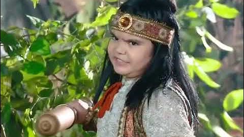Gajah Mada - Episode 55