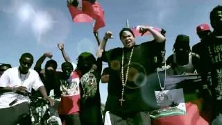 Haitian Fresh - ZMF (Official Video) (HD)