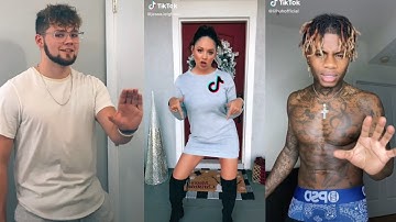 Stop Drop And Roll | TIKTOK COMPILATION