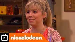 iCarly | Sam's Twin | Nickelodeon UK