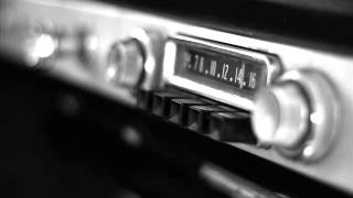 Genom Natten - Magnus Carlson