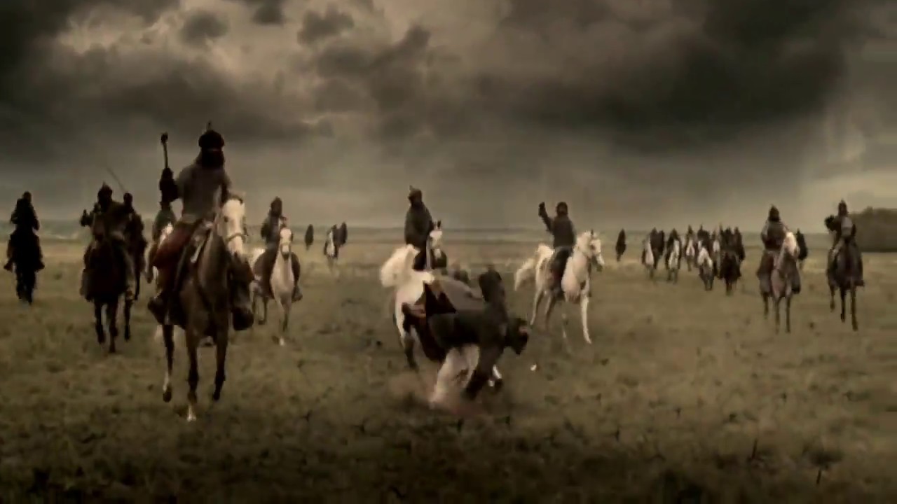 Ottoman vs Polish Commonwealth Battle YouTube