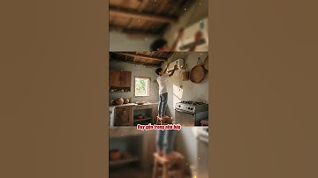 Câu Chuyện Duy Lắp Máy Lạnh Báo Ông Bà 😋😭 #shorts  #vuive  #haihuoc   #giaitri