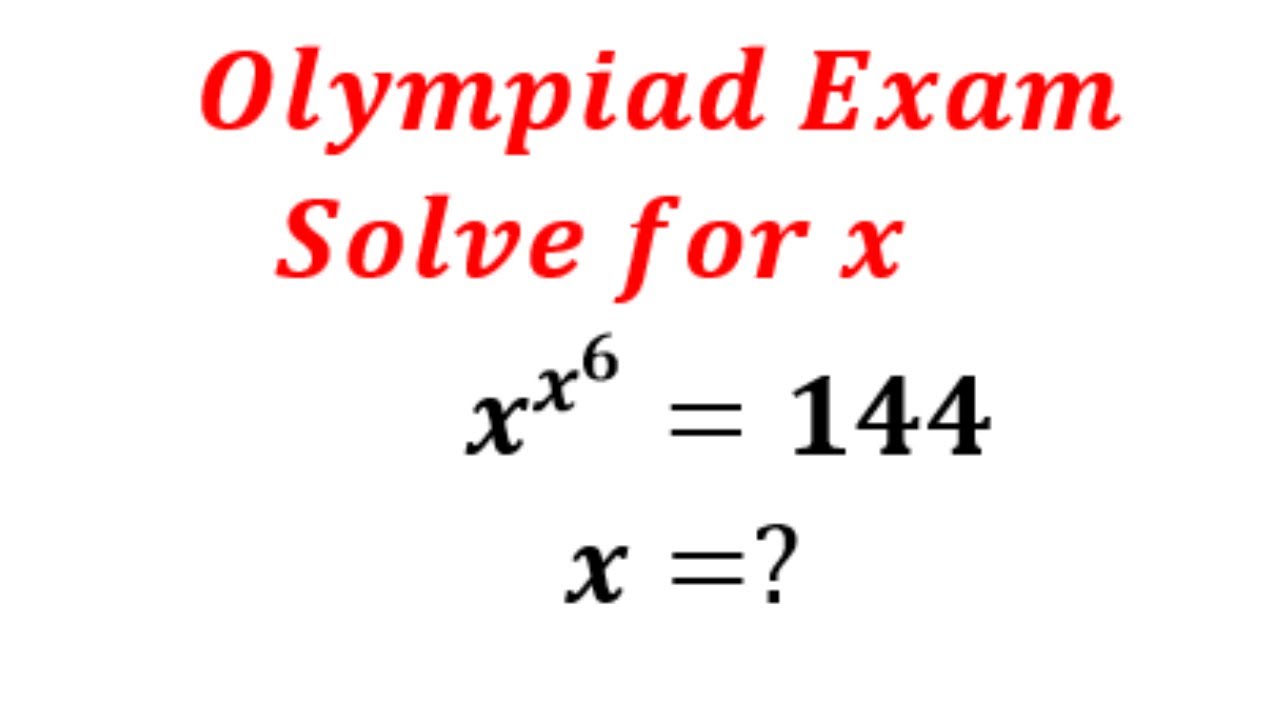 X 1 X 2 X 5 X 6 144 X 1 X 2 X 5 X 6 144