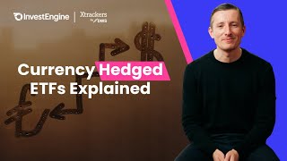 Currency Hedged ETFs Explained: How to Protect Your Investments from FX Risk