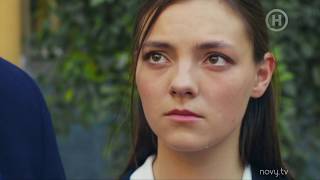Что выберет Рома – любовь или друзей? Анонс сериала Новенька Что выберет Рома – любовь или друзей? Анонс сериала Новенька