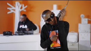 Mino Black ft Thato TT | Hai Uyababona | Shay Stina | Bizi Uber & Jehovah Live Mix Performance