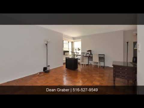 570 Grand Street, New York, NY home video tour