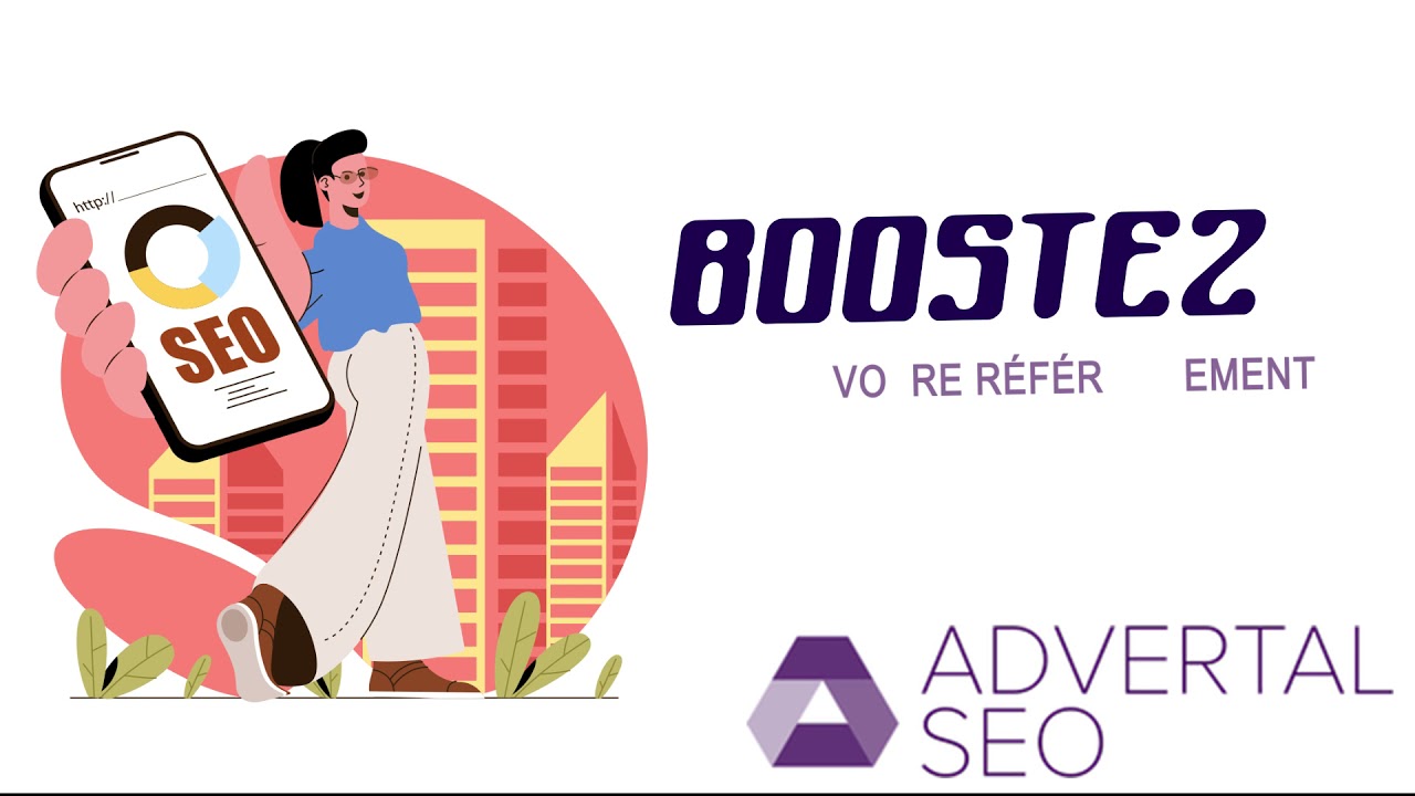 créer une campagne de backlinks Authority Tier1 Boost pour booster votre référencement