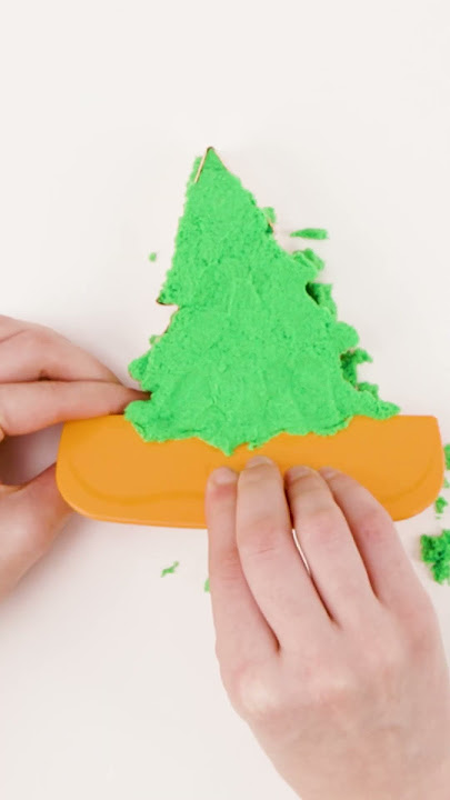 Kinetic Sand Super Sandbox