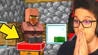 DEBUNKING 15 NEW MINECRAFT MYTHS - ITA