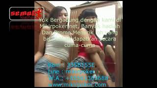 Cewe Cantik Dan Sexy