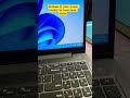Windows 11 Screen Reader Band Kaise Karen? 🎧 | Easy Trick 2025