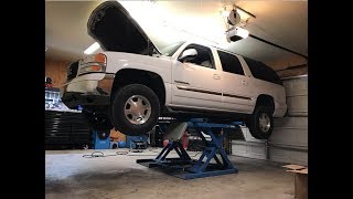 WOW!!! 286k Mile Yukon in MINT Condition!!!