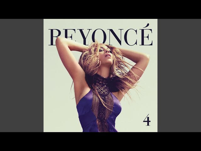 Beyonce - Start Over