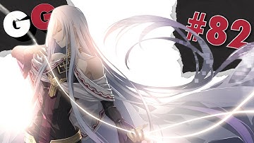 The Legend of Heroes: Trails into Reverie - Last Chapter | No Commentary #82