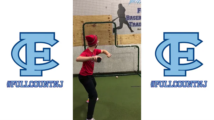 HOCKEY PUCK DRILL - COACH MATT BELFORD - FULL COUN...