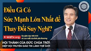 Phước lành của Đức Chúa Trời và ngày Sabát, Hội Thánh của Đức Chúa Trời