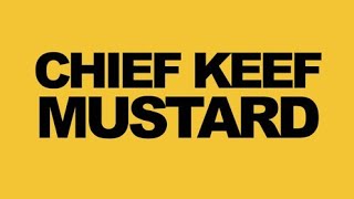 Chief Keef & Mustard - Shake Dat (Acapella/Vocals)