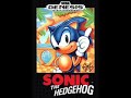 Sonic the hedgehog the full soundtrack