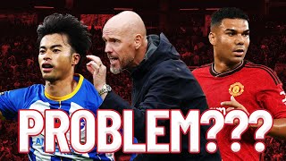 Apa Yang Harus Dipahamin Dari Pertandingan Brighton Kemarin  Manchester United Vs Brighton