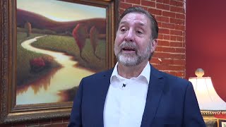 Iberia Parish Assessor: David Groner