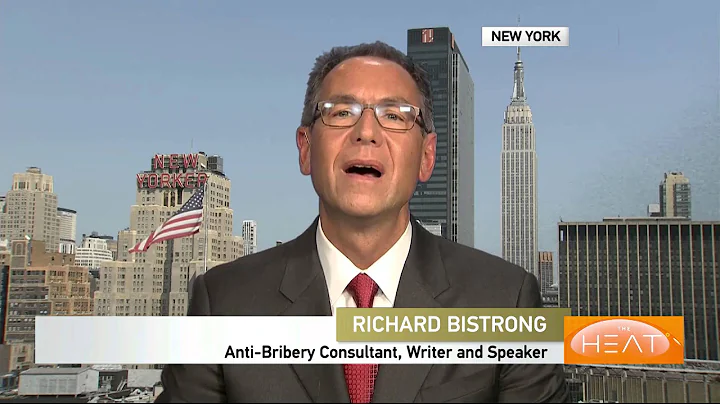 The Heat: US civil asset forfeiture controversy pt1