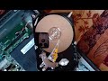 How to open Hardware disk without tool#IT#computer hardware