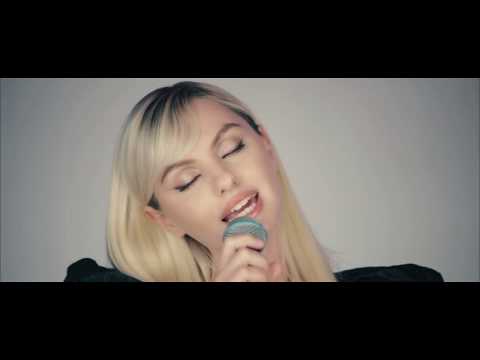 Alexandra Stan - Take Me Home I Official video