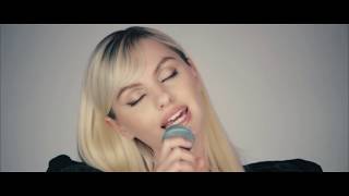 Alexandra Stan - Take Me Home I Official video