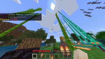 MCBE 1.16.100 Plugin Chatgame Nukkitx #Nukkitx&PowerNukkit