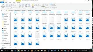 Tutorial Mod Motor Drag Gta San Andreas Dengan Alci Img Editor screenshot 3