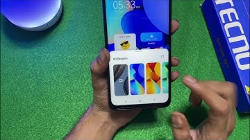 Mastering Your Tecno Spark 10C: Tips and Tricks for Ultimate Performance #tips #tricks #tecno10C