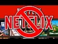 ‘Netflix Tax’ Is Putting An END To Binge Watching (Chat Show)
