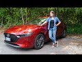 Test drive Mazda 3 2019: che macchina incredibile!