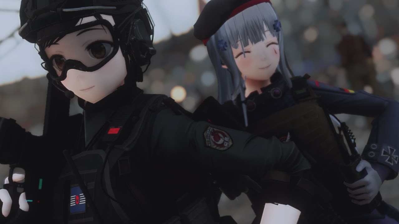 Half life 2 EP2 Operation LIVE