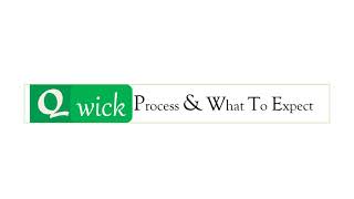 Qwick Process - What To Expect _ Food & Beverage Bliss!